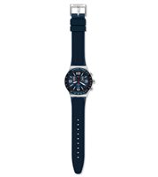 Orologio Swatch Uomo New Irony Chrono in Acciaio YVS454 - YVS454